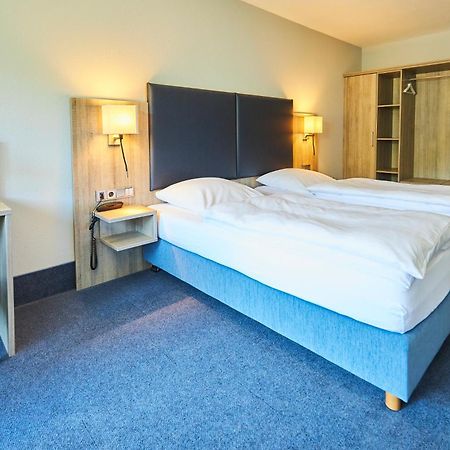 Flair Hotel Dobrachtal Кулмбах Екстериор снимка