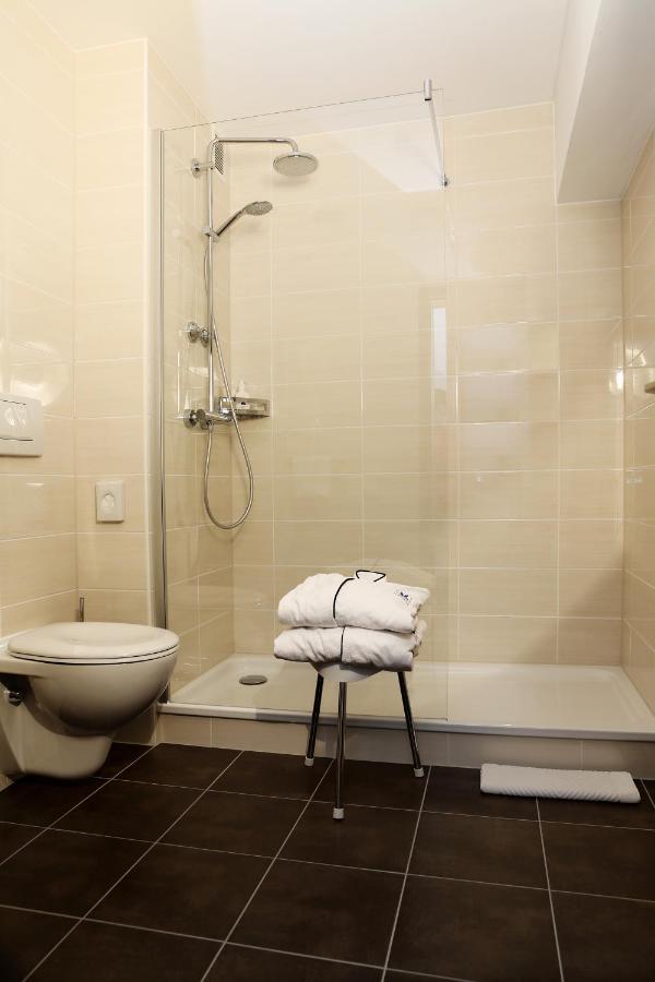 Flair Hotel Dobrachtal Кулмбах Екстериор снимка