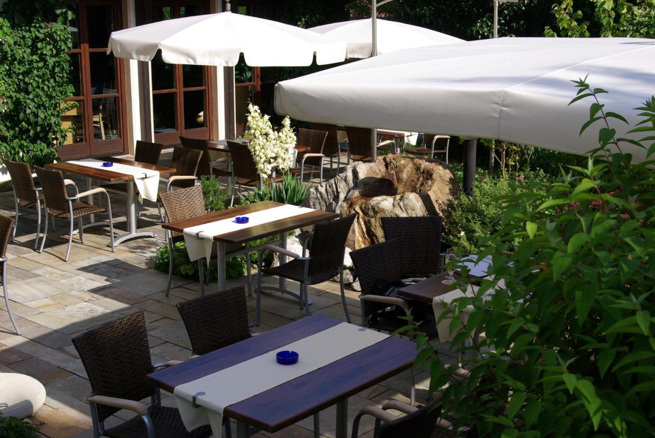 Flair Hotel Dobrachtal Кулмбах Екстериор снимка