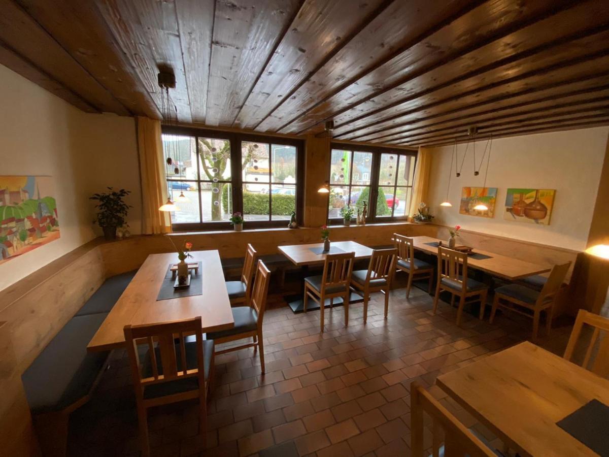 Flair Hotel Dobrachtal Кулмбах Екстериор снимка