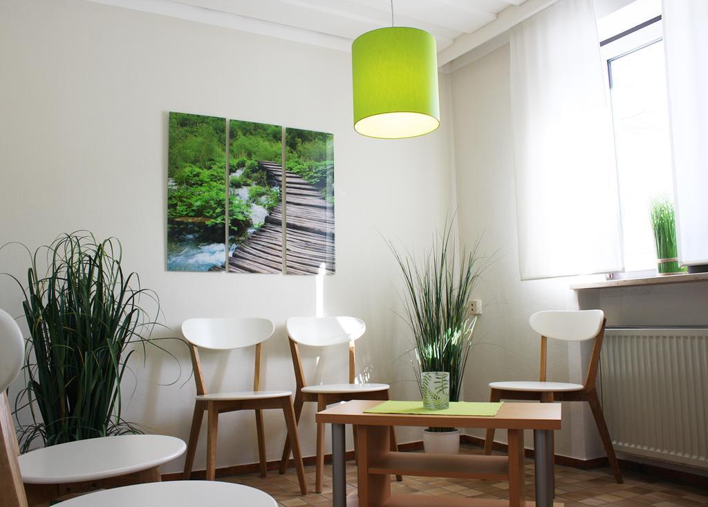 Flair Hotel Dobrachtal Кулмбах Екстериор снимка